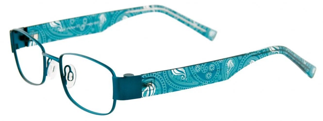 Aspex Eyewear S3266 Eyeglasses - view 3